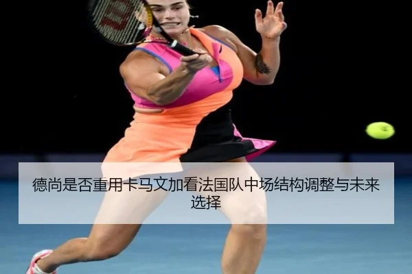 德尚是否重用卡马文加看法国队中场结构调整与未来选择